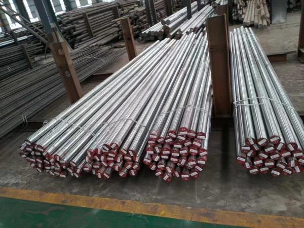 00cr17ni14mo2 Stainless Steel Bar for Grade 201 301 401