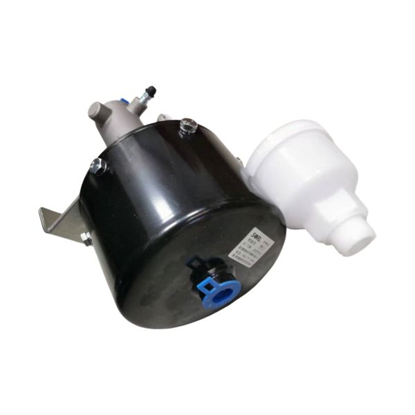 High Quality 30 Type Forklift Loader Lingong Longshan Liugong Xugong Xiagong Air Booster Pump  6 Month Warranty 35101610260