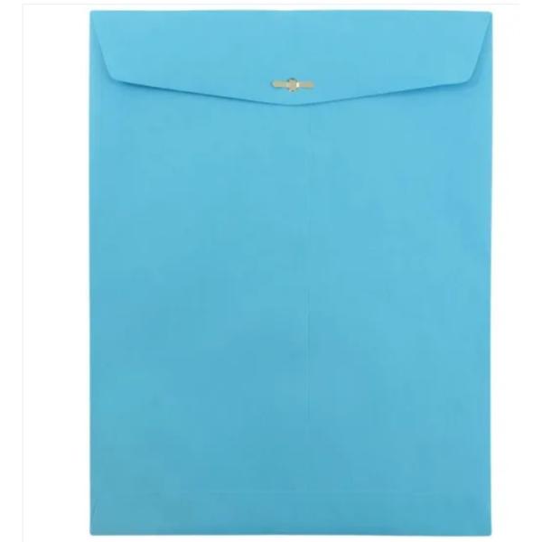Hot Melt Adhesive Kraft Brown Bubble Mailer 6