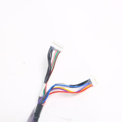 Nova bateria de ferro de lítio de ciclo profundo grau A Sistema solar Lifepo4 célula 3,2 V