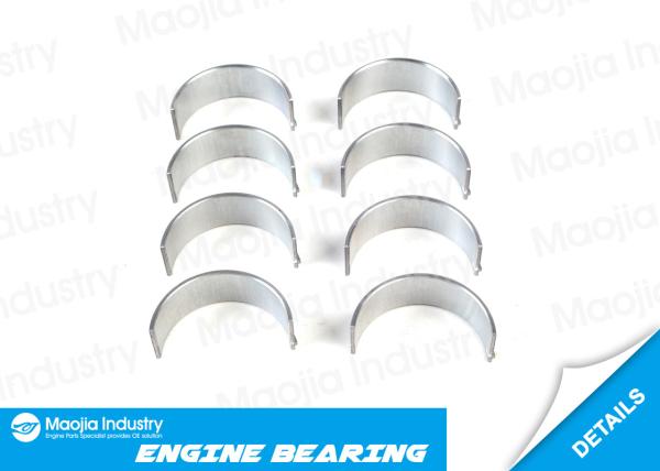 Replacing Engine Main Bearing For 02 - 08 Chevrolet Saturn Cavalier 134ci L4 16V