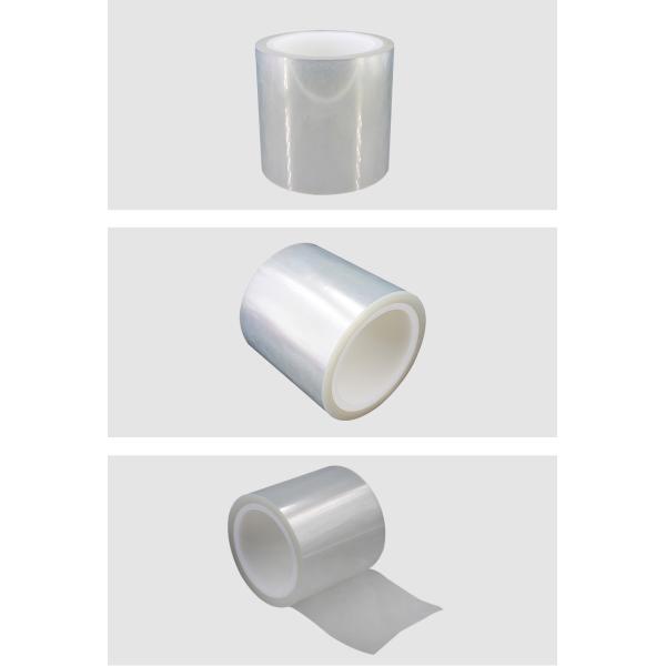 Теплоустойчивая пластиковая пленка PET для защитных пластиковых поверхностей