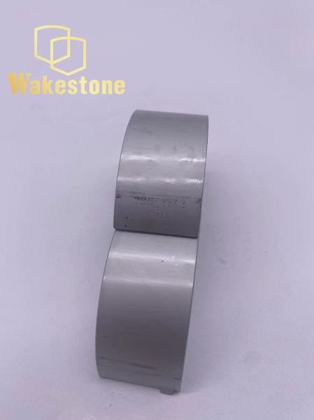 Standard Size C6.4 Crankshaft Main And Connecting Rod Bearings For  C-A-T320D