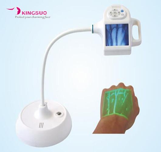 China cheap portable Infrared medical vein finder