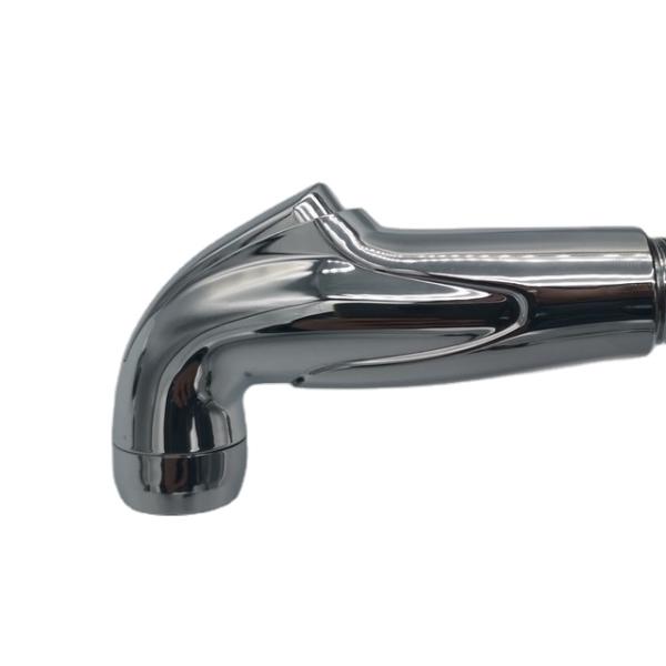 Modern Design 2024 Accessories Spray Gun Faucet for Women's Washer Hand-held Booster Nozzle