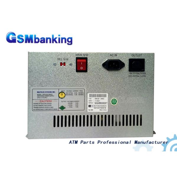 Электропитание частей Hyosung ATM