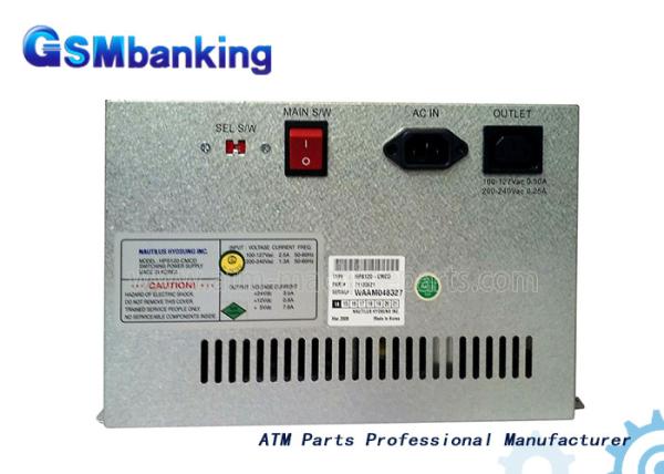 Fonte de alimentação das peças de Hyosung ATM