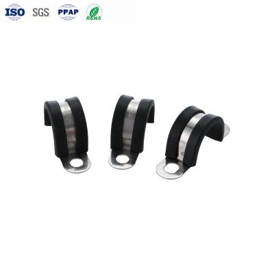 Partes de estampado de metal a medida para maquinaria industrial +/- 0,1 mm Tolerancia