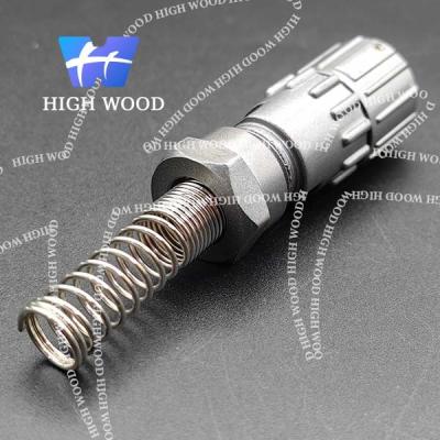 Conector impermeável circular FQ14-6TK-8