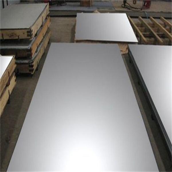 Chinese Factory Supplier Alloy Sheet Aluminum Plate Sheet EN AW-5019 EN AW-5119 EN AW-5119A High Quality Product Category