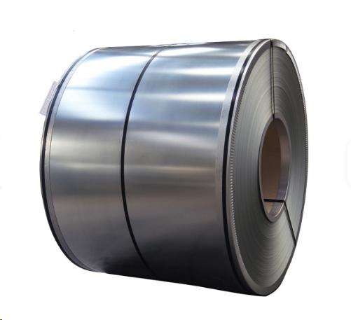 Factory Direct Sale ASTM  201 202 304 BA Cold Rolled Stainless Steel Coil