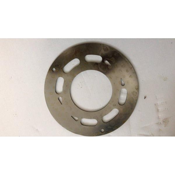 EX1100 EX1200-5 Hitachi Final Drive Parts , Hitachi Excavator Spare Parts