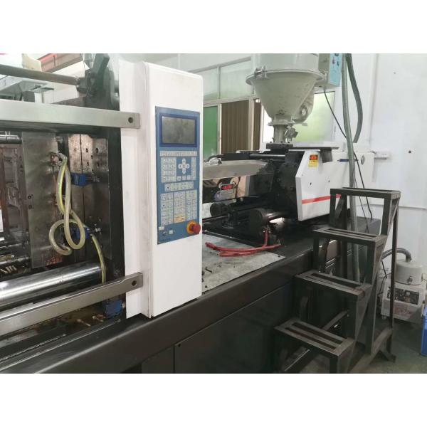 218 Ton Chen Hsong Injection Molding Machine Automatic 2nd for Plastic Cap