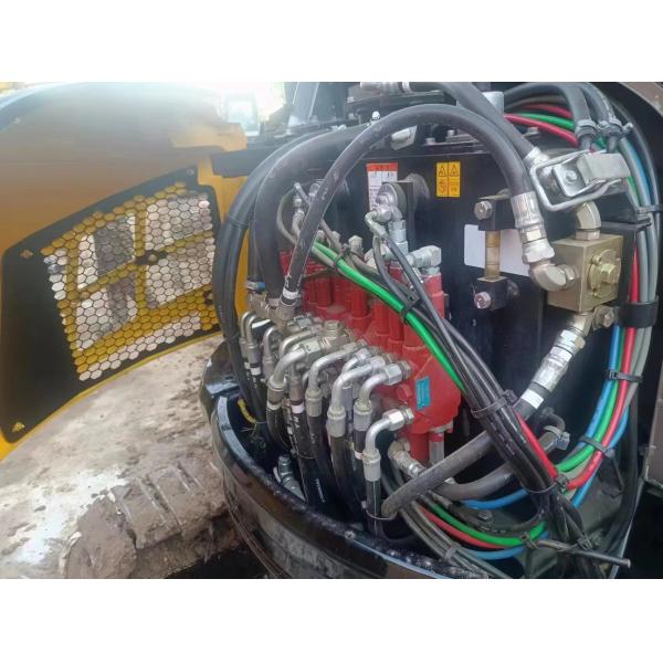 3.5 Ton Mini Kobelco Excavator Second Hand Kobelco 35 Mini Excavator