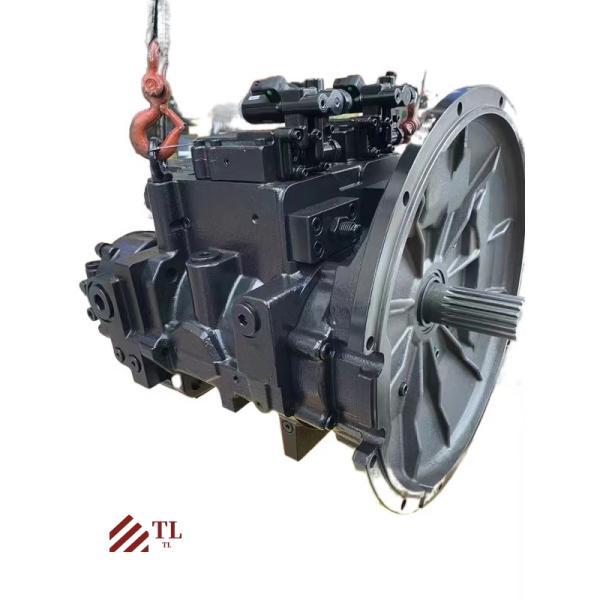 K5V212 SK460-8 SK485-9 SY485-8 SY500R SY600R K5V212DPH SY485 main pump excavator hydraulic