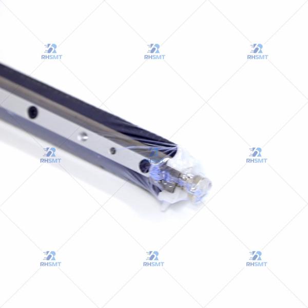 KGY-M71CA-A0X RASERO METÁLICO YCP10 YAMAHA 300mm para placa Yamaha