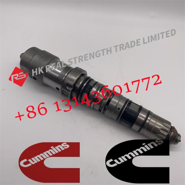 Diesel QSK23 QSK45 Common Rail Fuel Pencil Injector 3766446 4087887 4010163 4326781