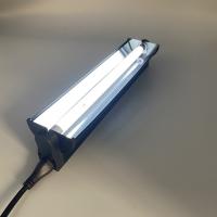 T5 UVA UVB Kit de lumière pour reptiles 8W UVB 10.0 Tube fluorescent pour la production de vitamine D3 essentielle