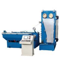 machine de tréfilage de 1.2mm