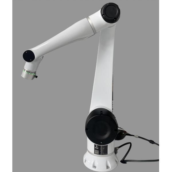 Достигаемость руки 1300mm робота системы приспособления IP54 Robotiq кооперативная