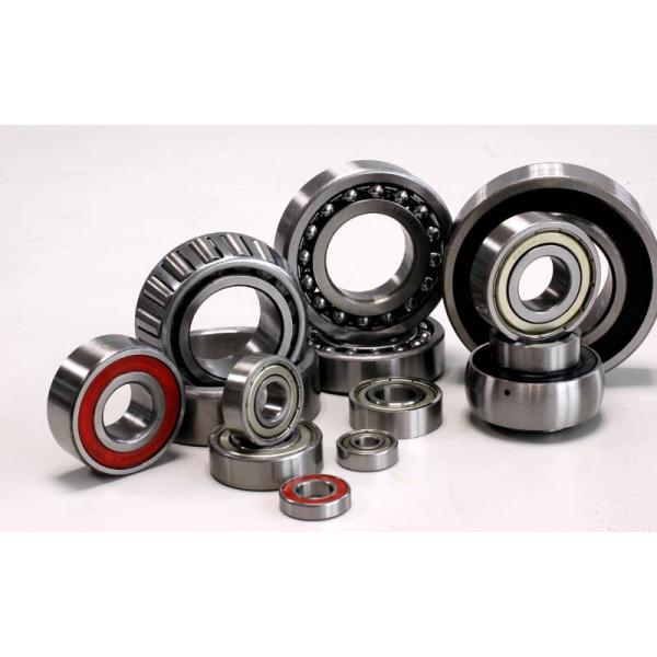 Single Row Car Parts Bearings , Open Seal 10 - 1010 Mm Custom Engine Bearings