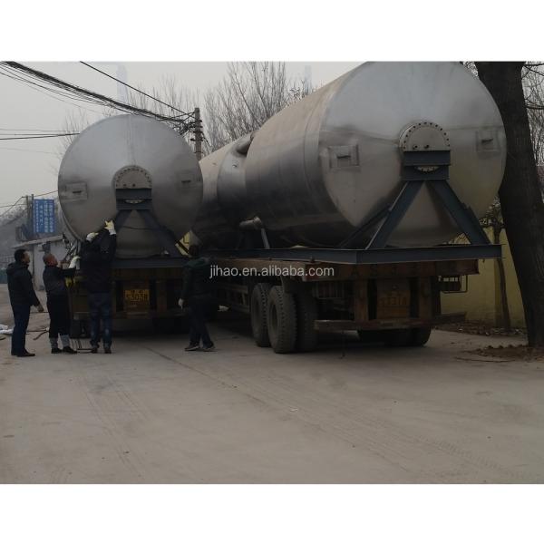 80HL/Day Craft Beer Equipment For Alcohol Processing Stainless Steel 304 Material