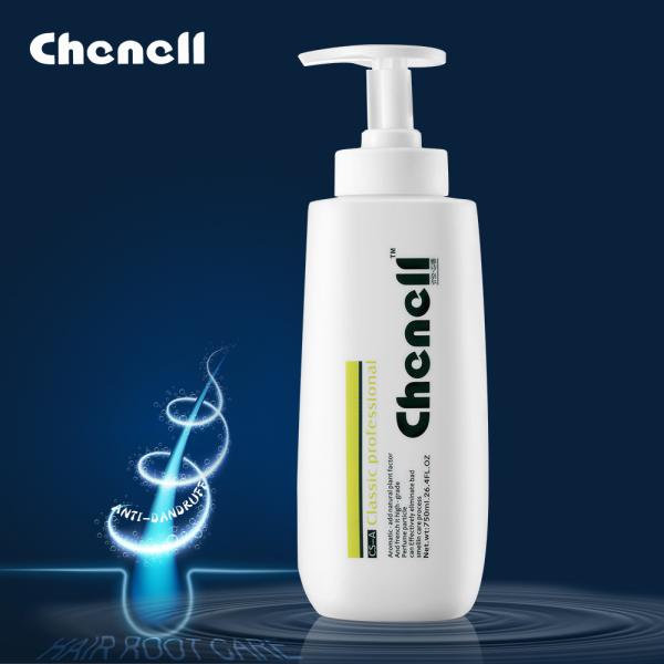 Chcnoll Dry Damaged 600ml Hair Strengthens Protect Shampoo