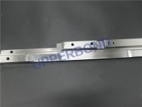 Le Roi Size de pièces de machine de MK8 MK9 cigarette Rod Assembly de 7,8 * 84 millimètres