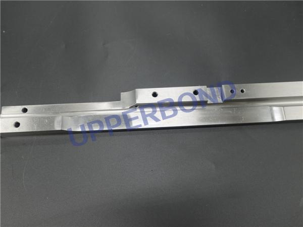 Rei Size das peças da máquina de MK8 MK9 cigarro Rod Assembly de 7,8 * 84 milímetros