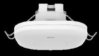 Detectores de ocupación de 24 GHz FMCW DALI Compact con terminal PUSH y garantía de 5 años