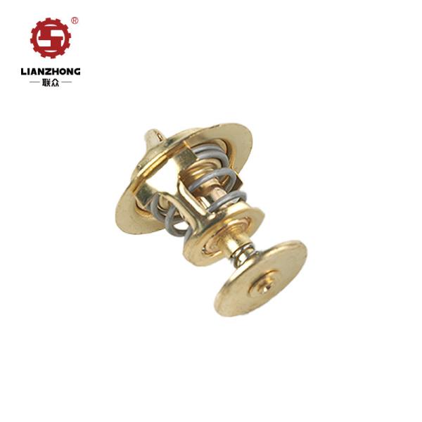 Cummins 6CT Diesel Engine parts new construction machinery thermostat kit 3928639