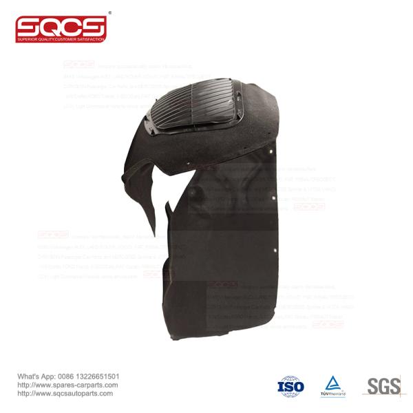 El motor de la Porsche Cayenne debe estar equipado con un escudo de embalaje OE 95850496105 2017-2018.