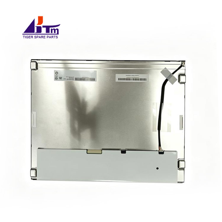 006-8616350 NCR Selfserv 83 87 LED LCD Module 15 Inch Color TFT (AUO)