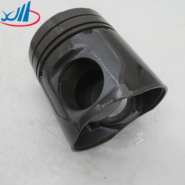 Car Engine Accessories Gasoline Truck  Forged Piston For Weichai