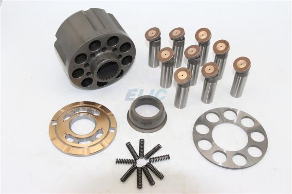 Excavator Parts 8076030 3085713 ZX135 Travel Motor Parts Travel Motor Kits 8050709