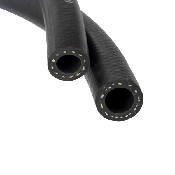 SAE J30R10 Fuel Hose – Flexible Low Emission Oil-Resistant Hose for Auto Use
