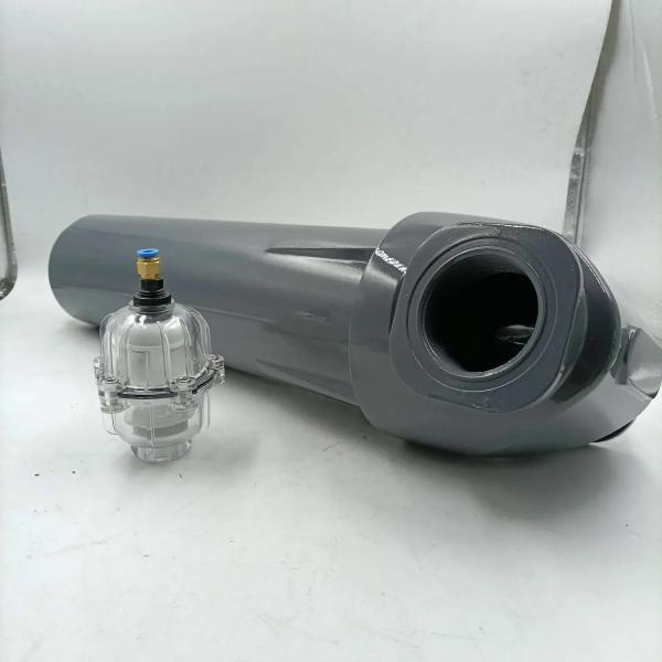 Atlas Parts Replacement Drain Valve Maintenance Kit  1619747401 High Quality Screw air Compressor Parts Wholesale