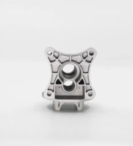 OEM частей заливки формы автомобиля 0.01mm RoHS алюминиевый принял