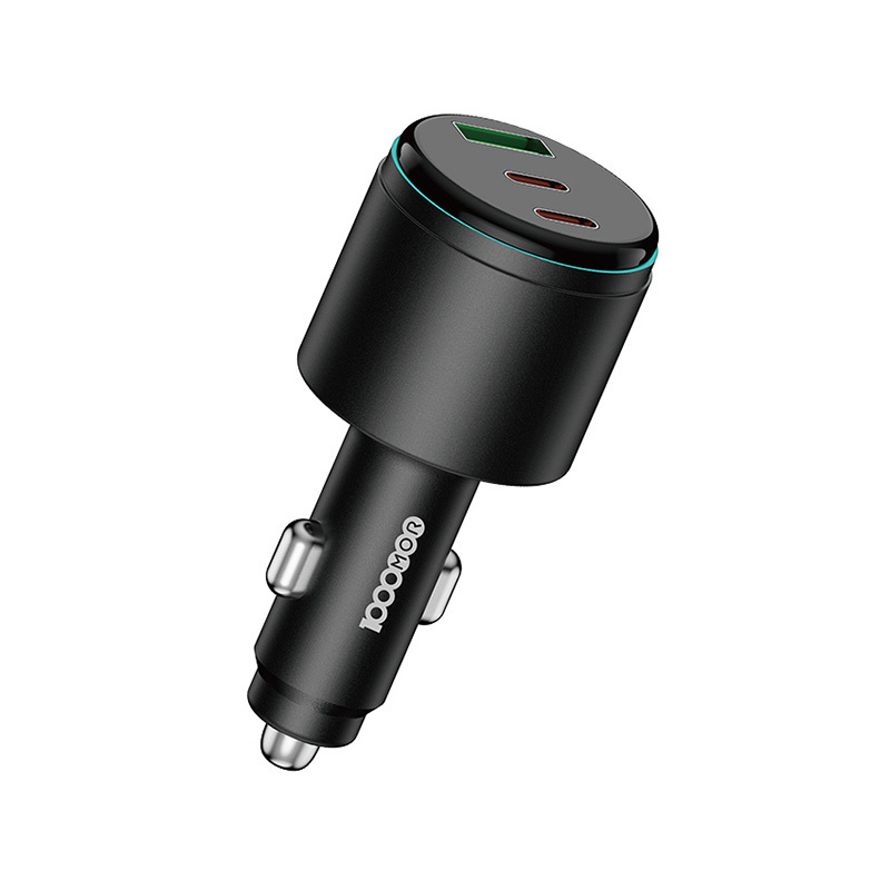 Car Charger - VM01