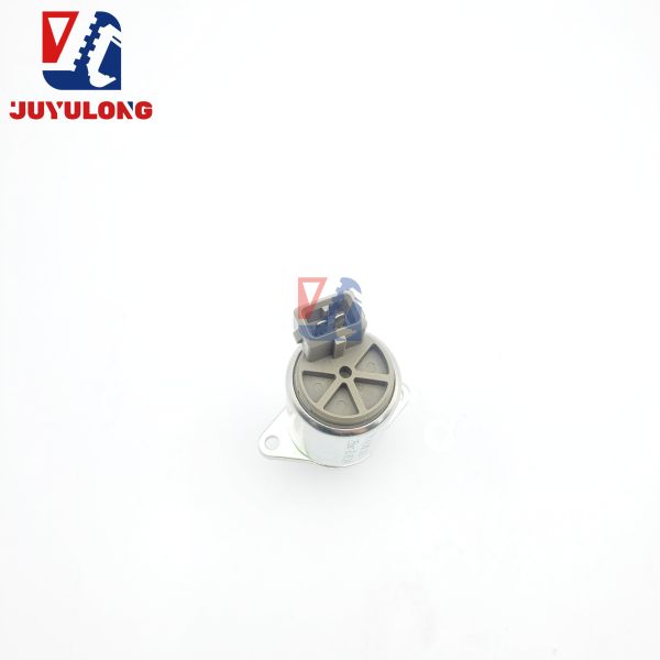 JUYULONG High Quality Proportional Solenoid Valve TM 62102 12V 25bar for Sany Excavator Construction Machinery Parts