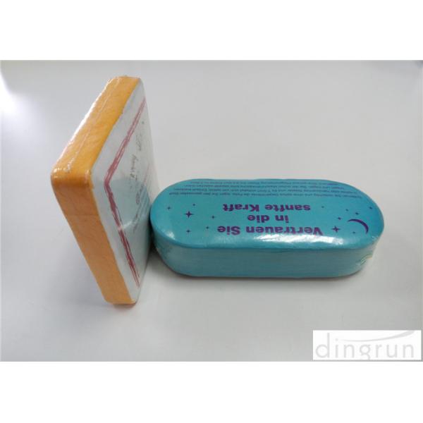 Dingrun Beauty Compressed Magic Towels For Restaurant Low Cadmium