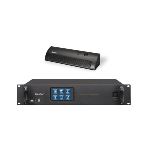 Центральный пост управления системы конференции 82dB гипер кардиоиды дирекционны