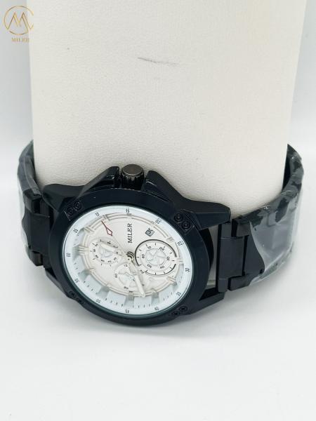 Design Luxury Watches Custom Women's Wrist Quartz Watch Logo Custom Men Watch