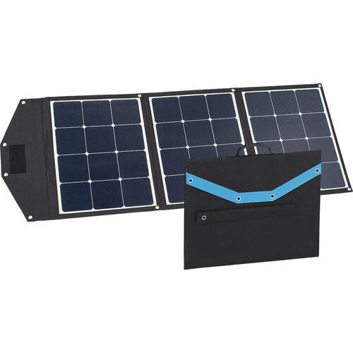 Carregador de bateria portátil 90W dos painéis solares das mono pilhas 130W 220W para Van de acampamento RV Viagem
