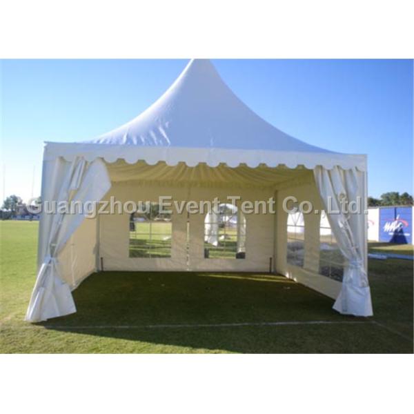 Garden pagoda Camping Kitchen Pop Up Shelter Tent Outdoor Self - Cleaning pvc With Furniture
