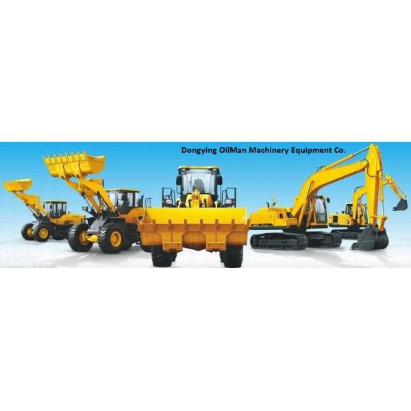 Сертификат ISO Fuild масла насоса поршеня A15VSO 71 Rexroth гидравлический