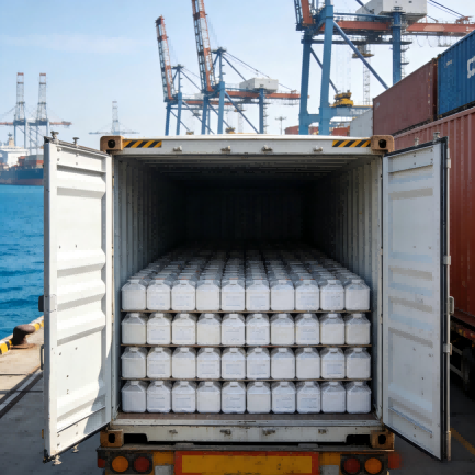 FULL CONTAINER OCEAN FREIGHT ARRIVAL AT PORT , BULK CARGO , CUSTOMS DECLARATION .