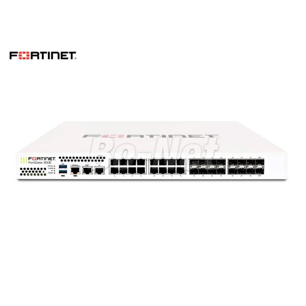 20Gbps Cisco Network Security Appliance New Original Fortinet FortiGate 300E FG-300E