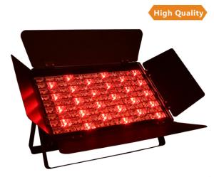 IP65 outdoor RGBW led lights wall washer for building lighting