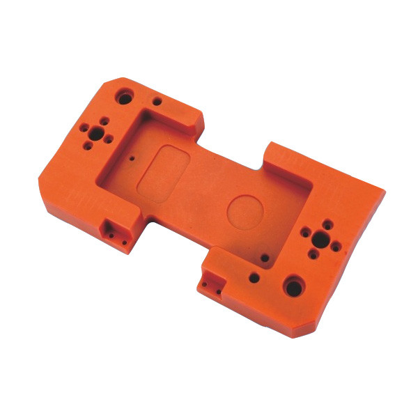 Automotive Industry Precision Cnc Machined Parts Auto Measurement Parts